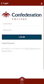 mycampus portal.